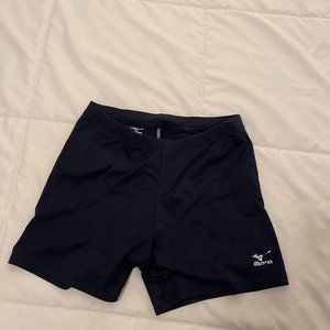Mizuno Spandex
